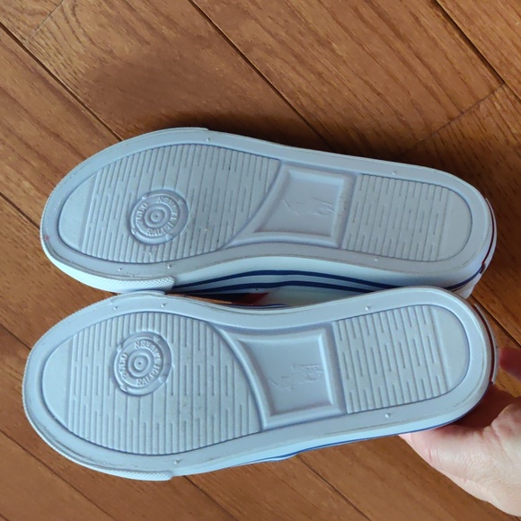 Polo Ralph Lauren boys shoes - Picture 6 of 6